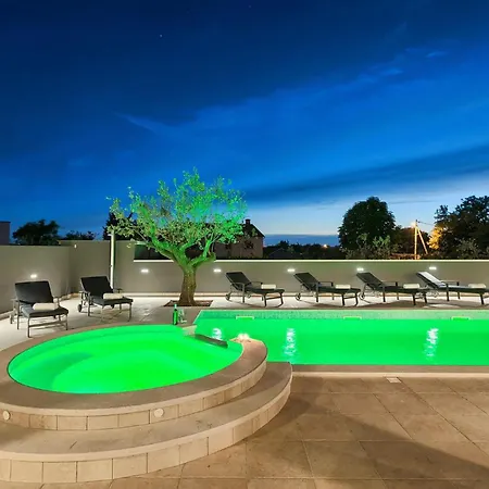 San Demich Ferienhaus