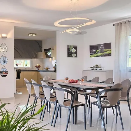 Ferienhaus San Demich *