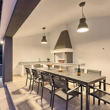 Ferienhaus San Demich *