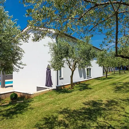 Ferienhaus San Demich *