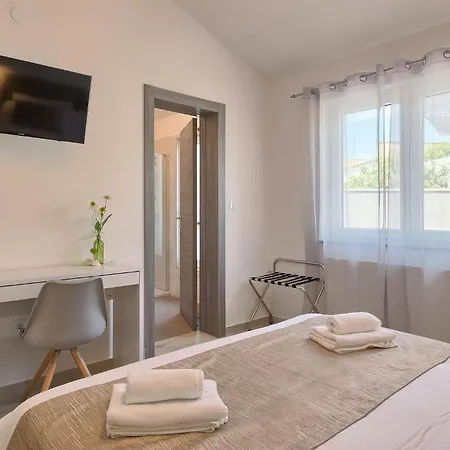 Ferienhaus San Demich Pula