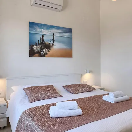 Ferienhaus San Demich *