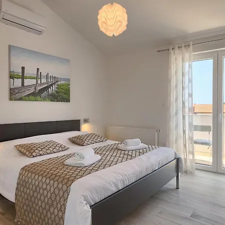 Ferienhaus San Demich