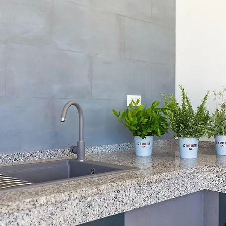 Ferienhaus San Demich *