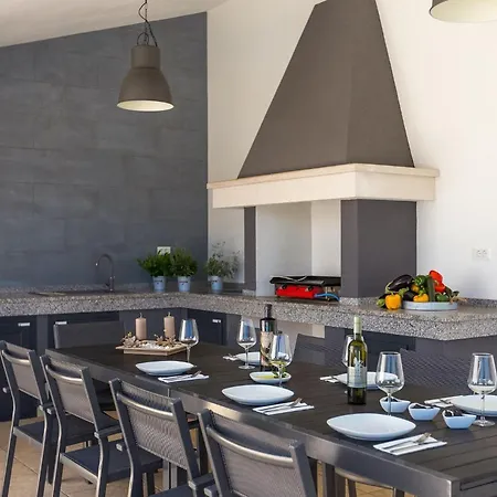 San Demich Holiday home *