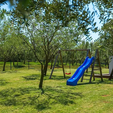 San Demich Сasa de vacaciones Pula