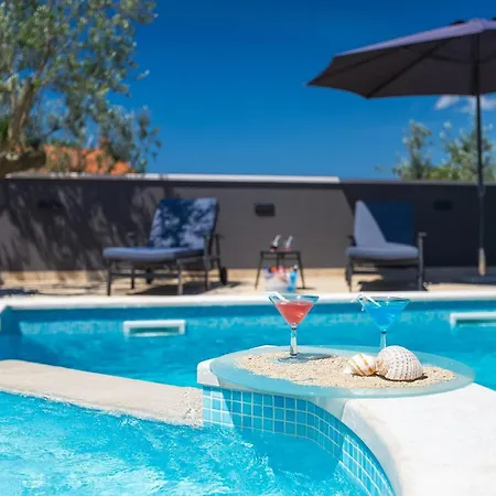 San Demich Hébergement de vacances Pula