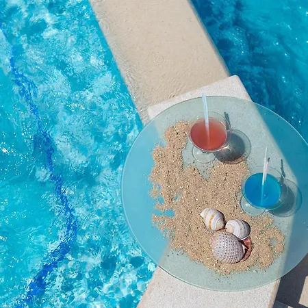 San Demich Сasa de vacaciones *