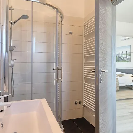 Nyaraló San Demich Póla