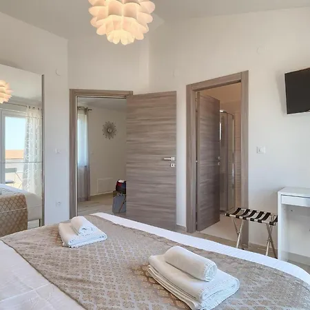 San Demich Holiday home
