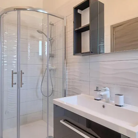 San Demich Holiday home Pula