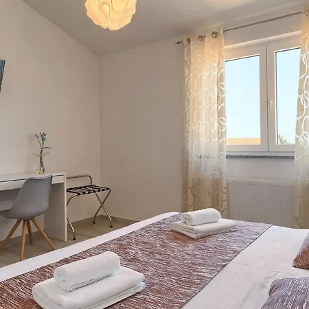 Holiday home San Demich Pula