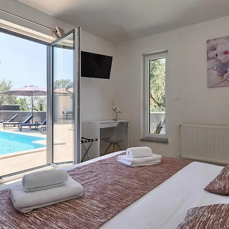 San Demich Holiday home