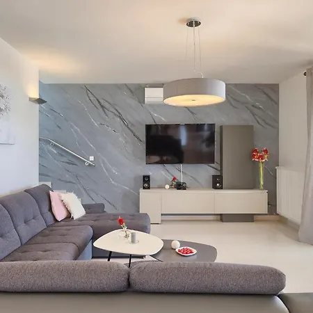 Сasa de vacaciones San Demich *