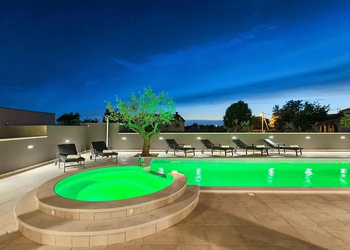 San Demich Casa de Férias