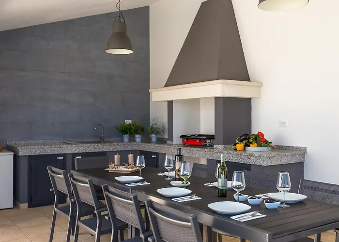 San Demich Casa de Férias *