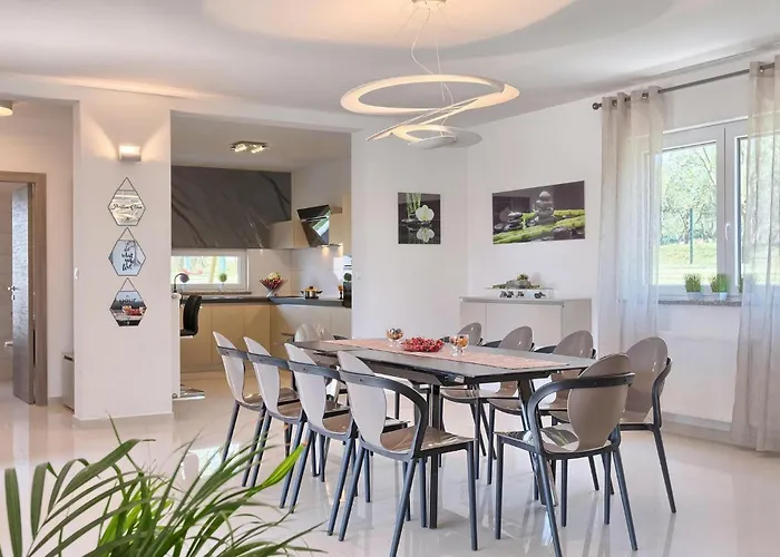 Casa de Férias San Demich *