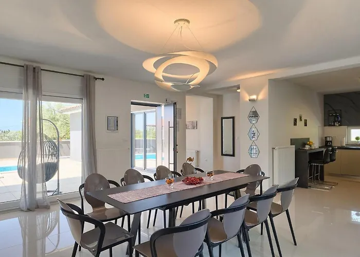 San Demich Casa de Férias