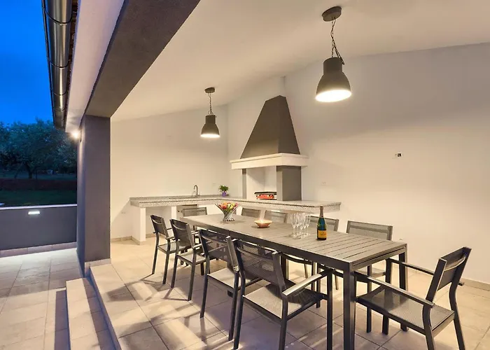 Casa de Férias San Demich *