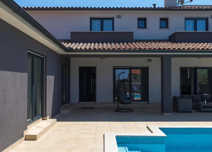 Casa de Férias San Demich