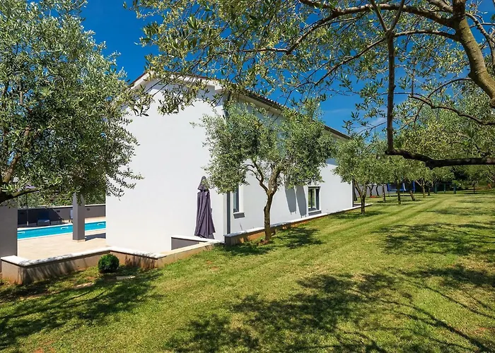 Casa de Férias San Demich *