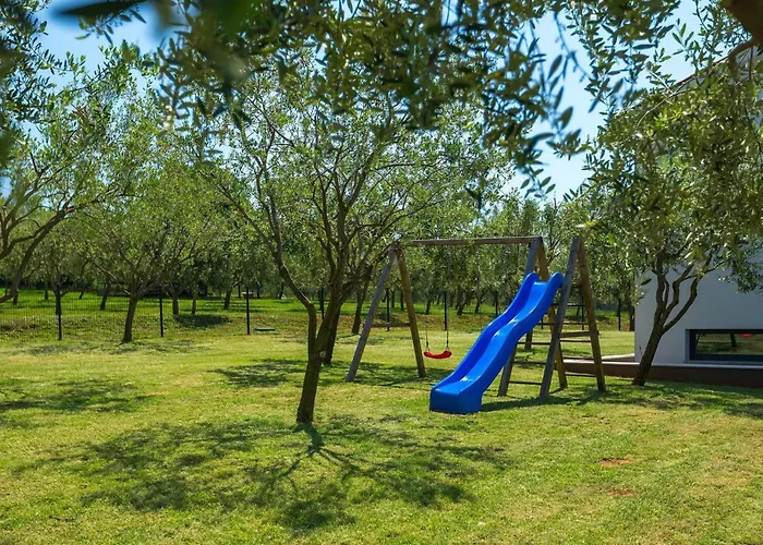 San Demich Casa de Férias Pula