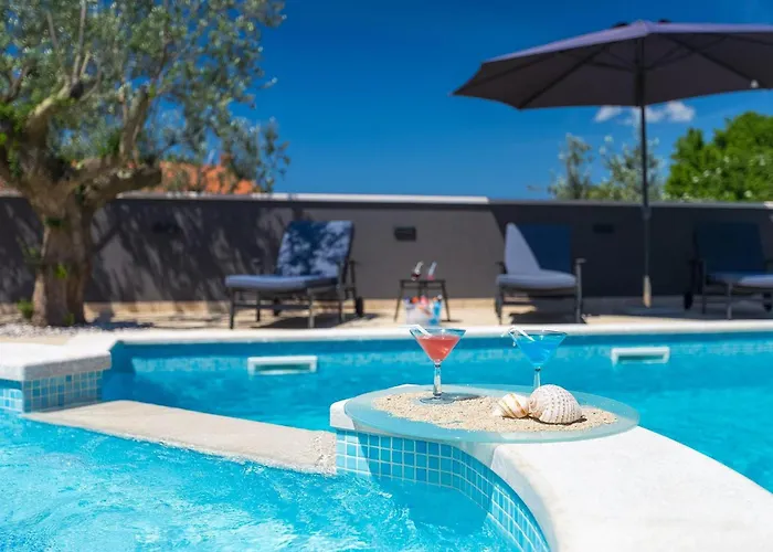 San Demich Casa de Férias Pula