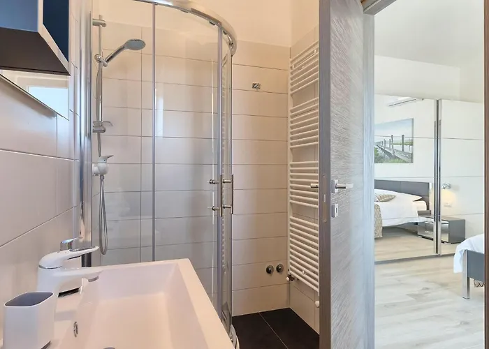 Casa de Férias San Demich Pula