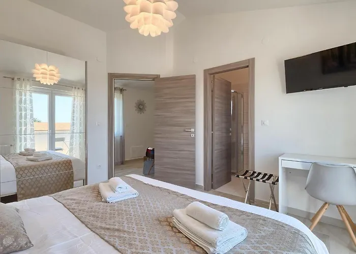 San Demich Casa de Férias