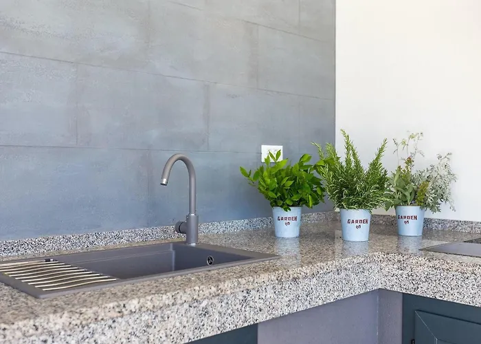 Casa de Férias San Demich *