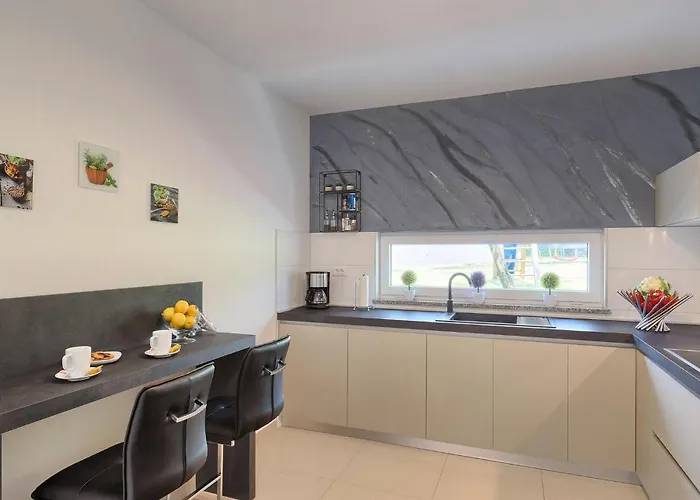 Casa de Férias San Demich