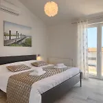 Hébergement de vacances San Demich