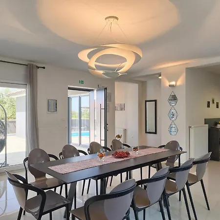 San Demich Semesterbostad