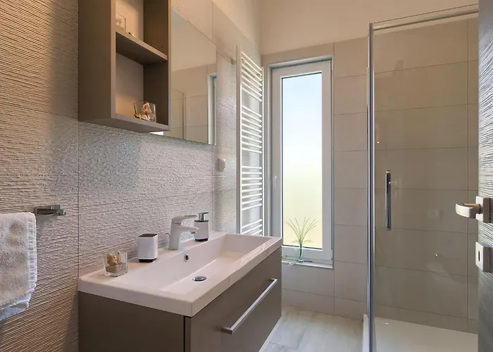 San Demich Пула